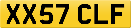 XX57CLF